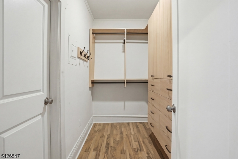 Hasting Town - Residential