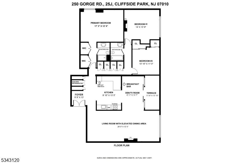 The Apogee - Residential