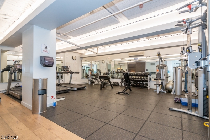 The Apogee - Residential