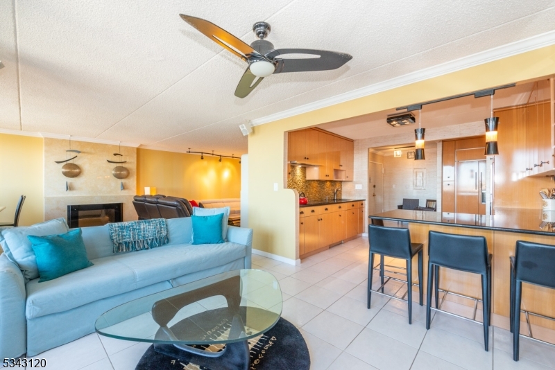 The Apogee - Residential