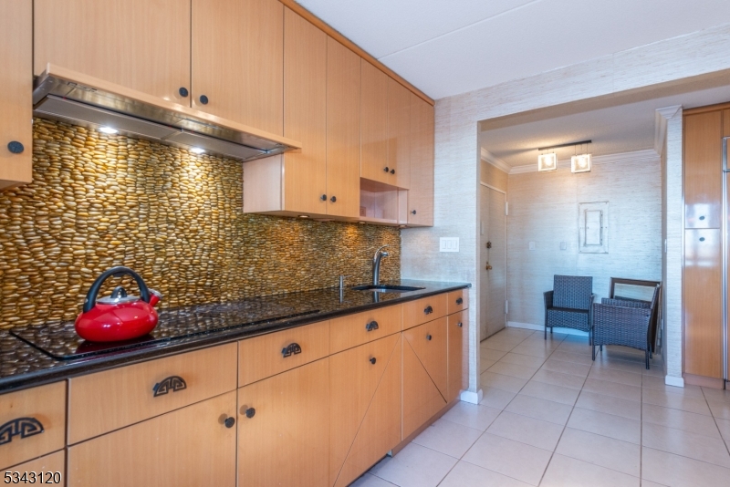 The Apogee - Residential