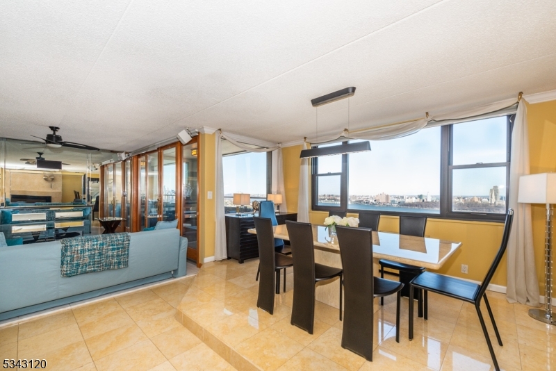 The Apogee - Residential