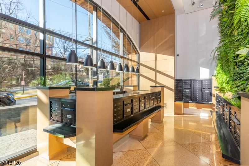 The Apogee - Residential