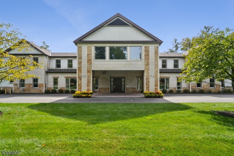 Deerfield - Residential