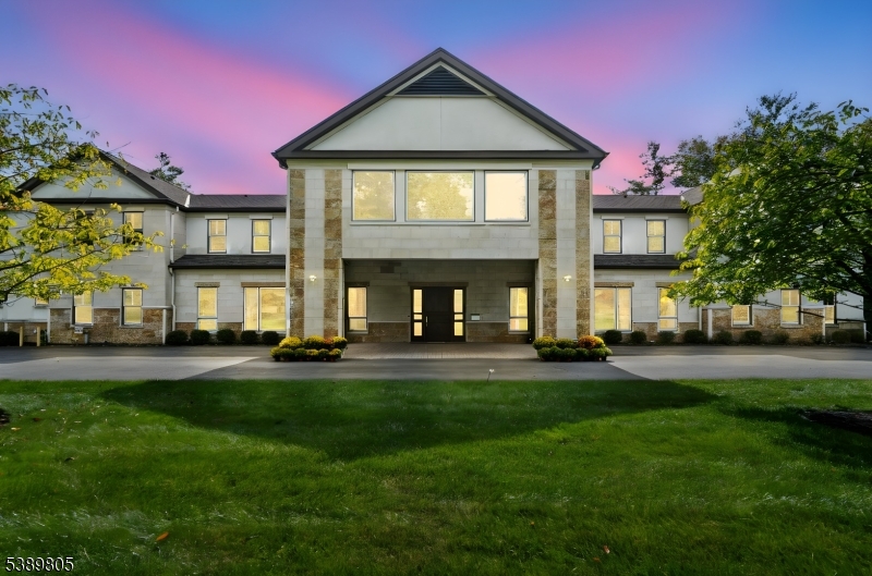 Deerfield - Residential