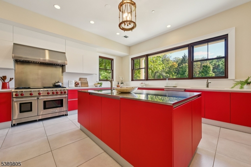 Deerfield - Residential