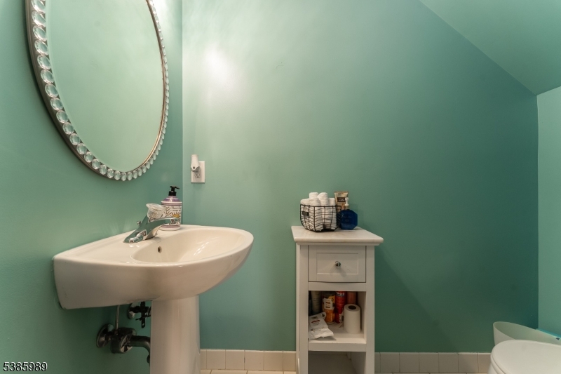 Warren Heights - Residential