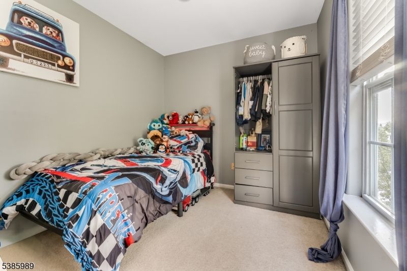 Warren Heights - Residential