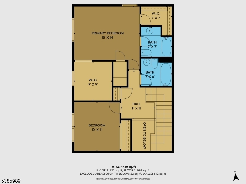 Warren Heights - Residential