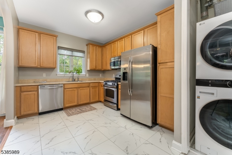 Warren Heights - Residential