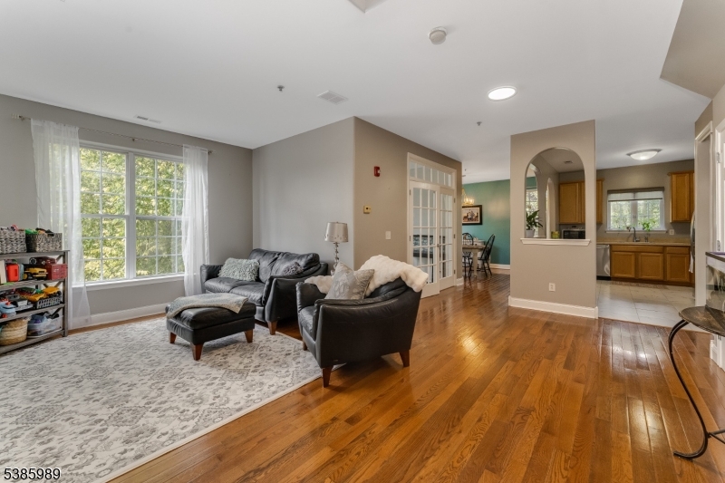 Warren Heights - Residential