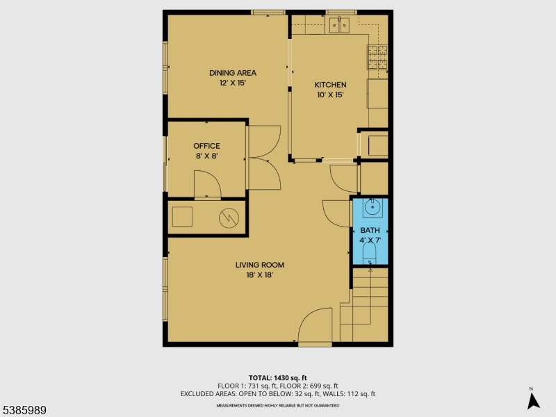 Warren Heights - Residential