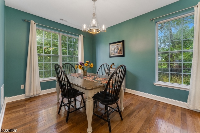 Warren Heights - Residential