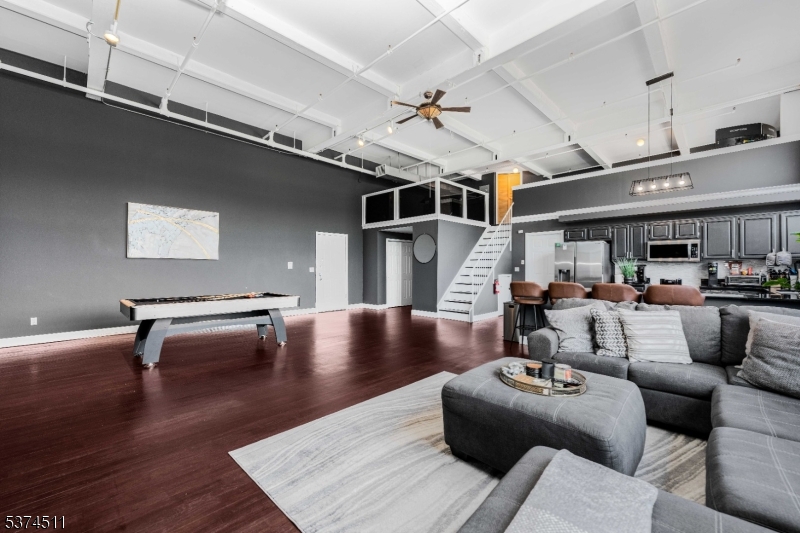 highland lofts - Residential