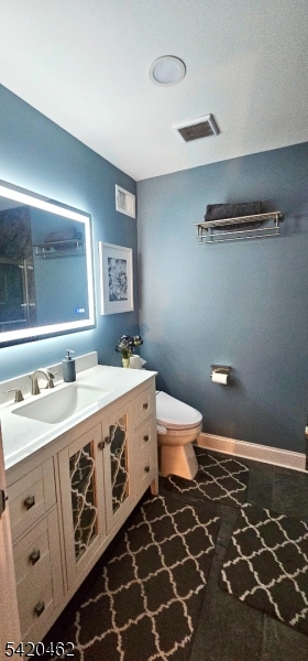 Crossroads Community - Residential