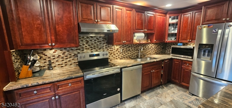 Crossroads Community - Residential