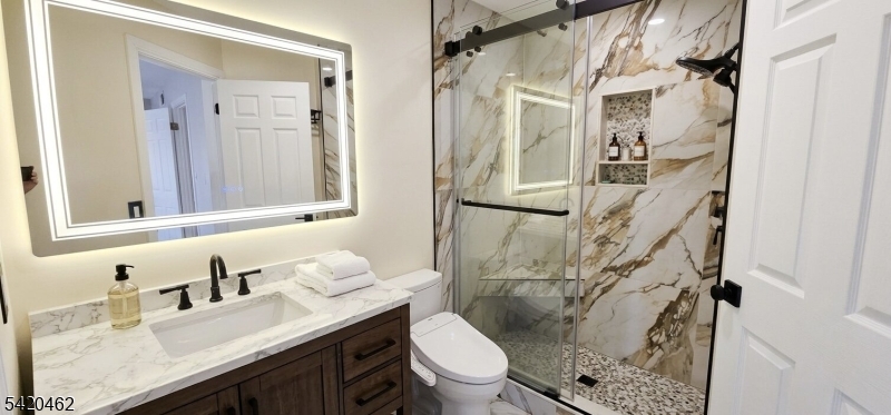 Crossroads Community - Residential