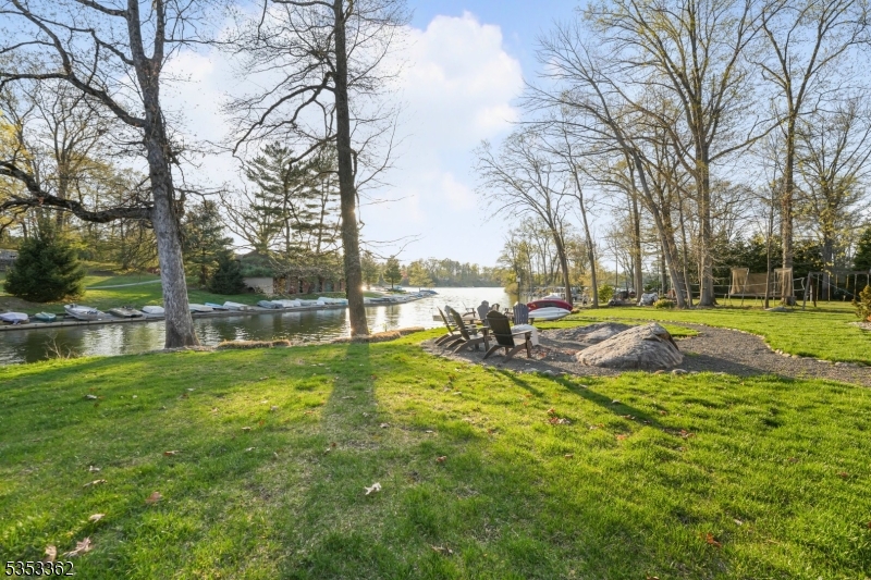 Pines Lake - Residential