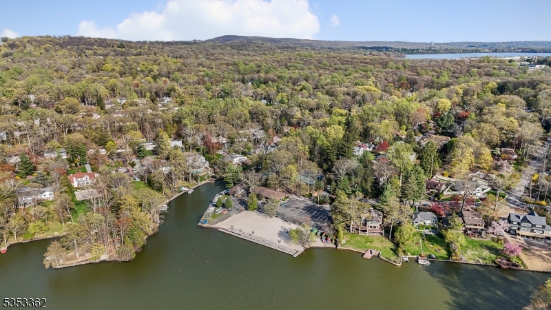 Pines Lake - Residential