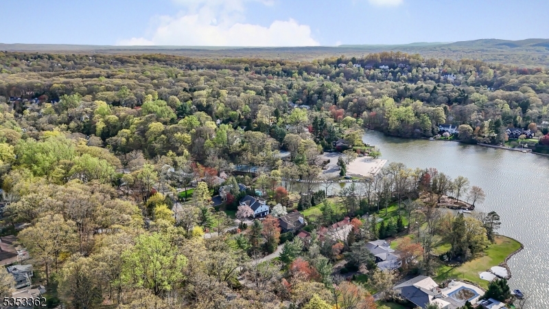 Pines Lake - Residential