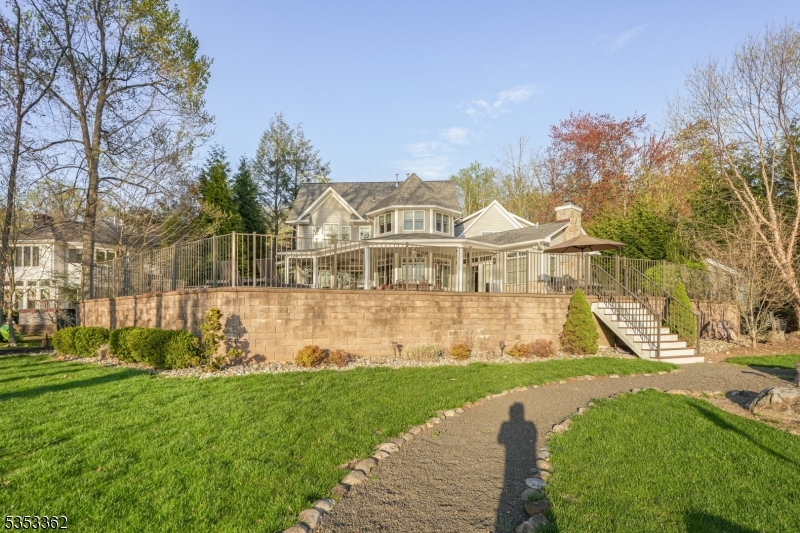 Pines Lake - Residential