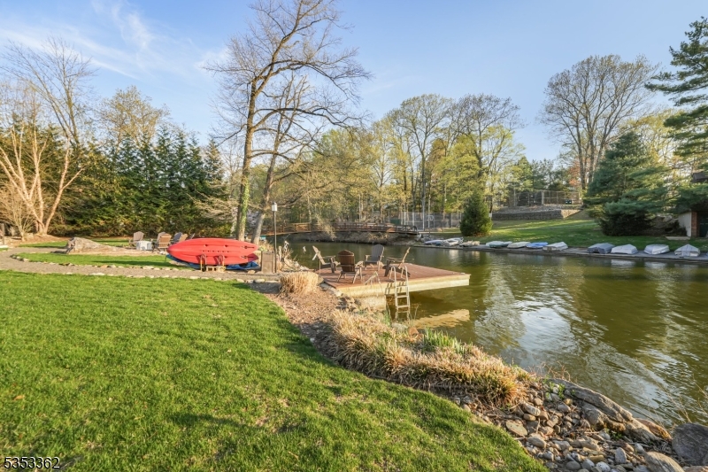 Pines Lake - Residential