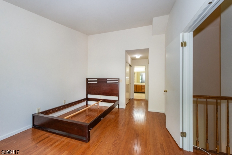 Crestmont/The Hills - Residential Lease