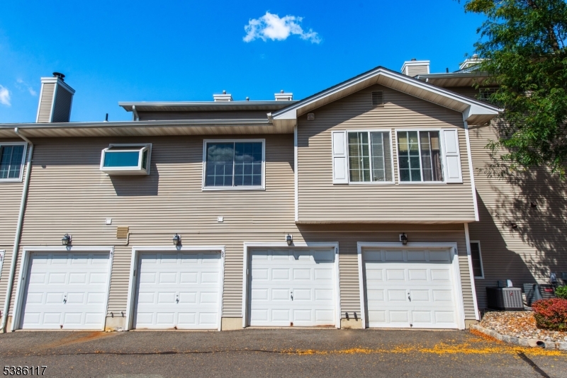 Crestmont/The Hills - Residential Lease