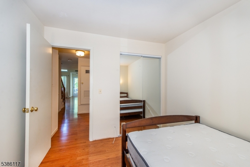 Crestmont/The Hills - Residential Lease