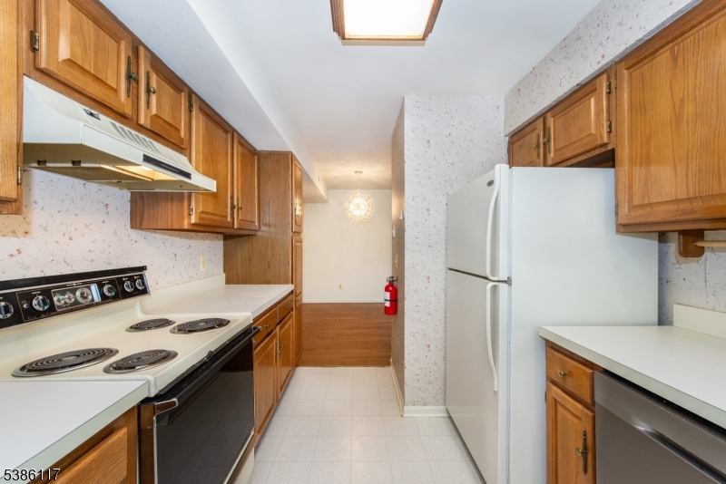 Crestmont/The Hills - Residential Lease