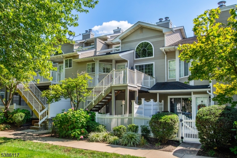 Crestmont/The Hills - Residential Lease