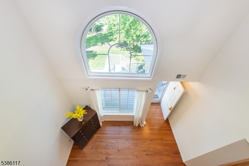 Crestmont/The Hills - Residential Lease