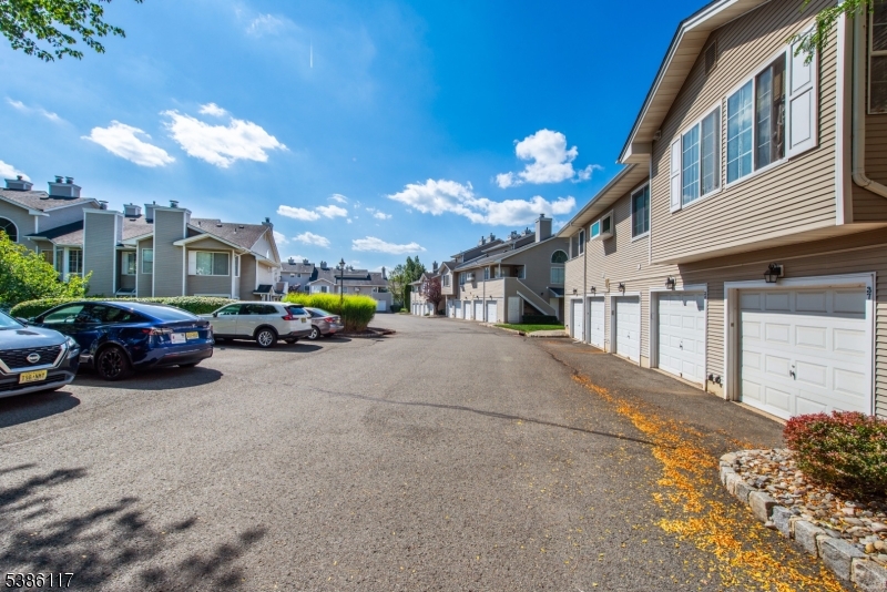 Crestmont/The Hills - Residential Lease