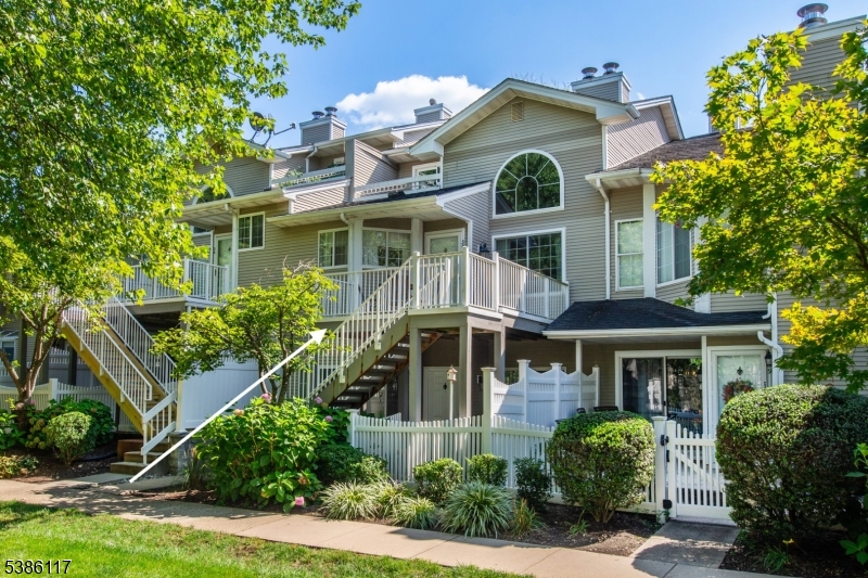 Crestmont/The Hills - Residential Lease