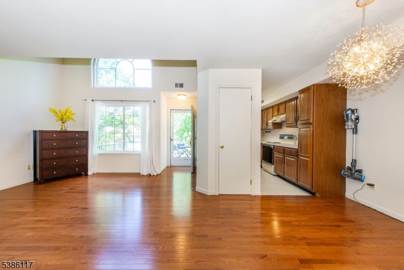 Crestmont/The Hills - Residential Lease