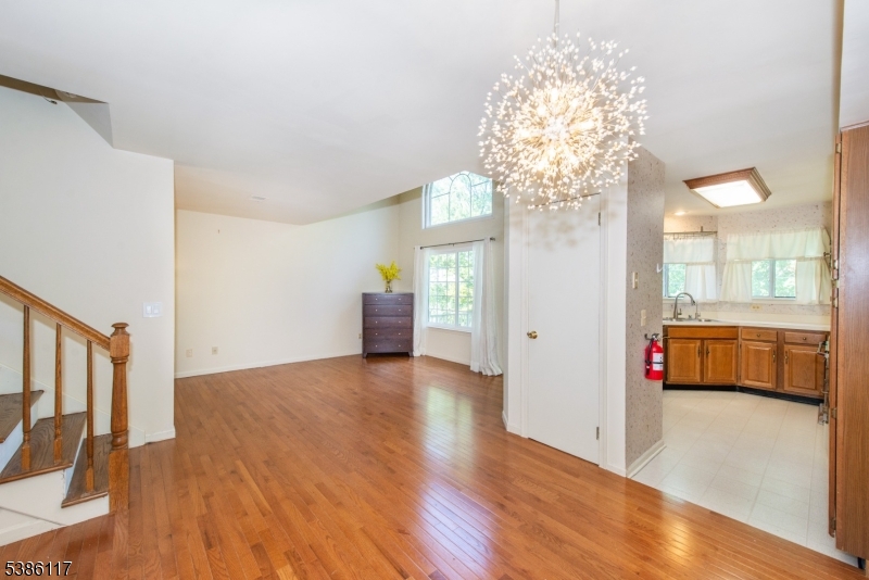 Crestmont/The Hills - Residential Lease