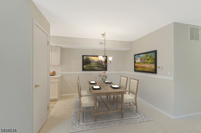 Crestmont Hills - Residential Lease