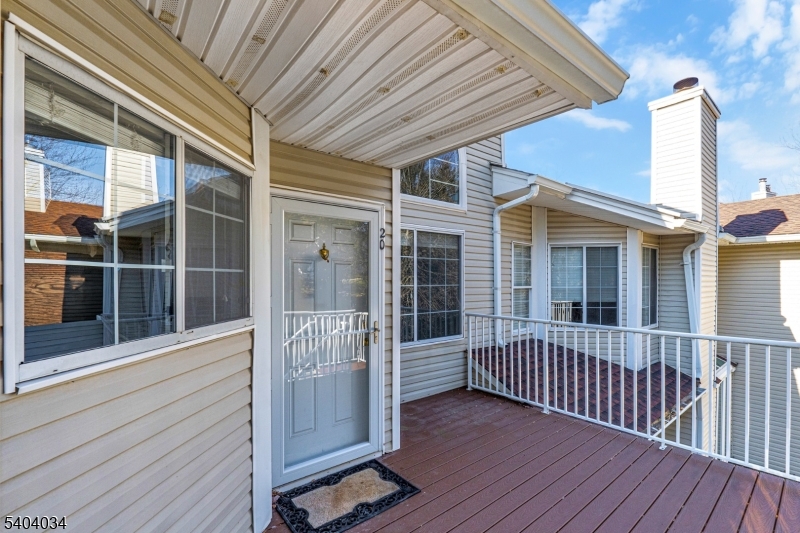 Crestmont Hills - Residential Lease