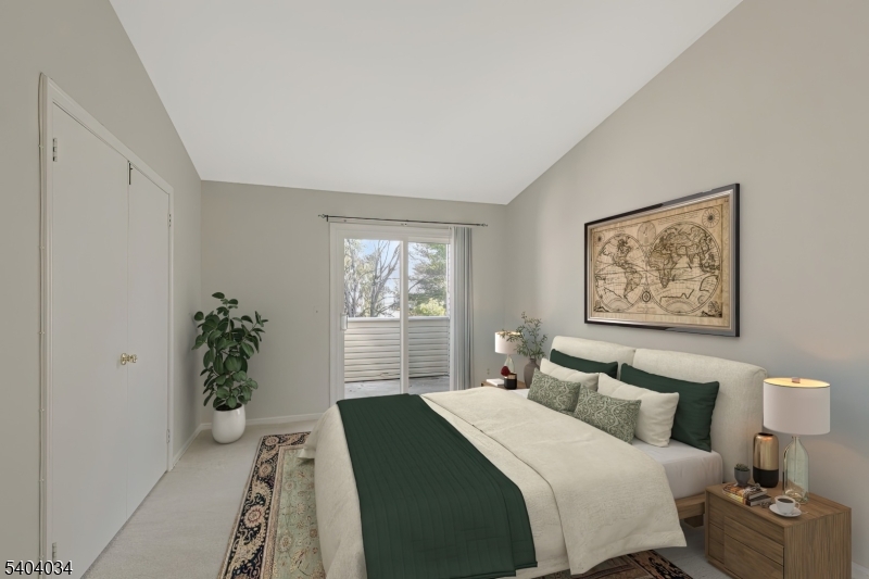 Crestmont Hills - Residential Lease