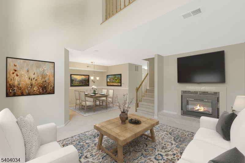 Crestmont Hills - Residential Lease