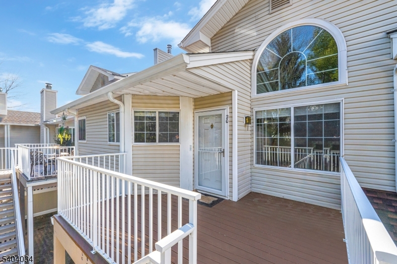 Crestmont Hills - Residential Lease