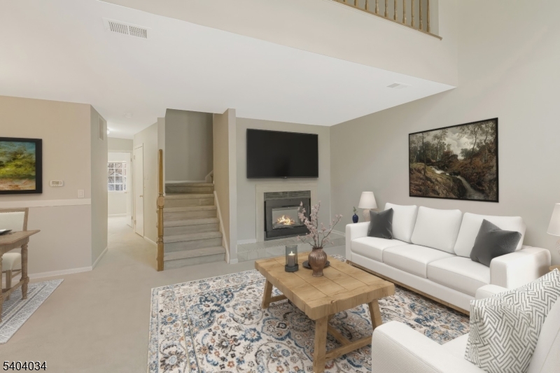 Crestmont Hills - Residential Lease