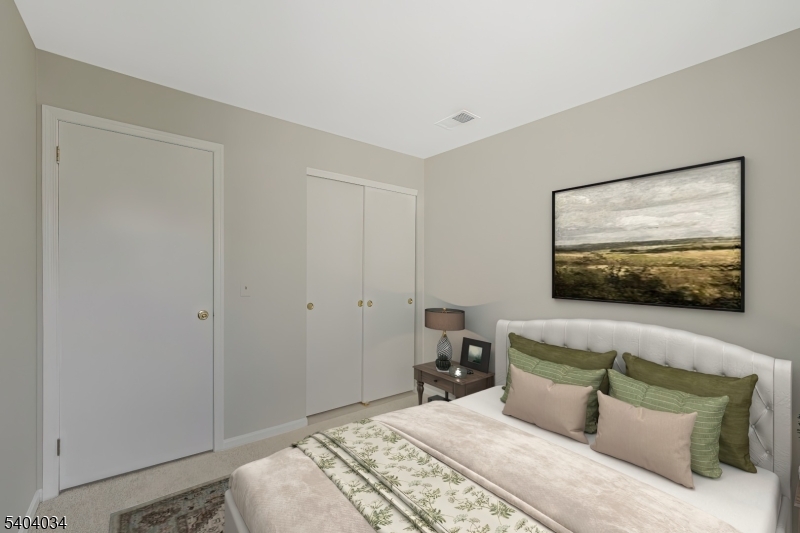 Crestmont Hills - Residential Lease