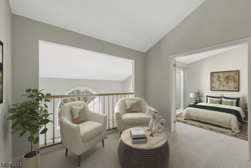 Crestmont Hills - Residential Lease