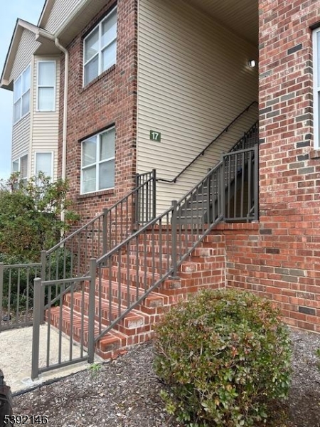 Hanover Park - Residential Lease