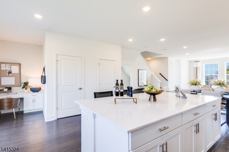 Valley View Park - Residential