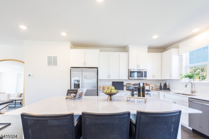 Valley View Park - Residential