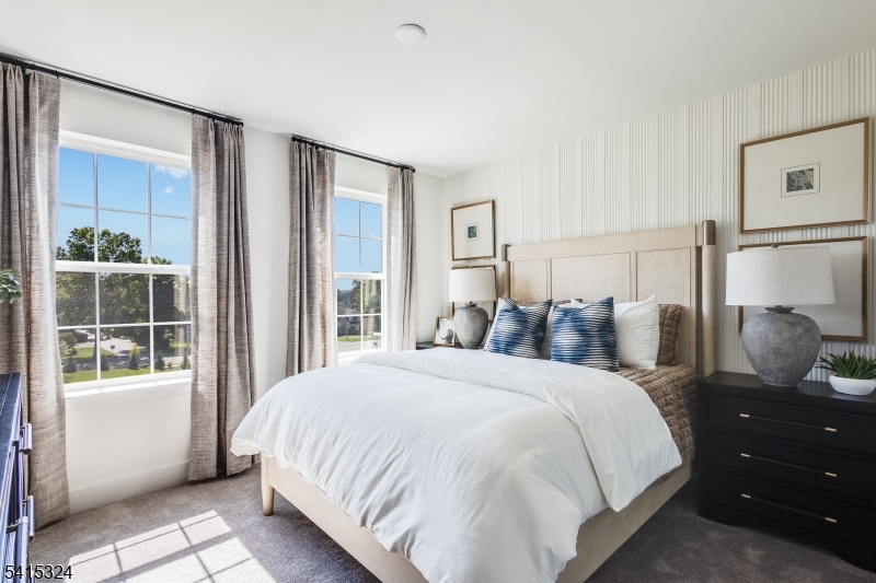 Valley View Park - Residential