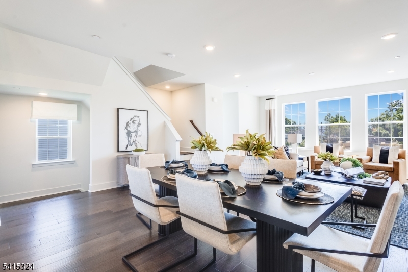 Valley View Park - Residential