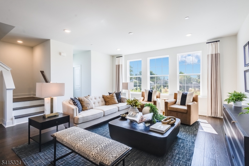 Valley View Park - Residential